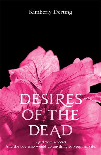 Produktbild: Desires of the Dead