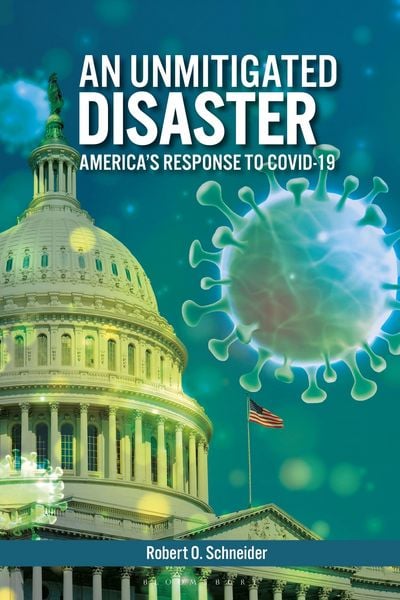Produktbild: An Unmitigated Disaster