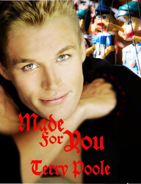 Produktbild: Made For You