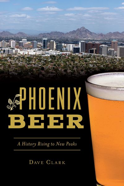 Produktbild: Phoenix Beer