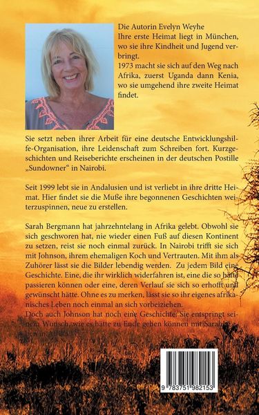 Produktbild: Afrika Momente