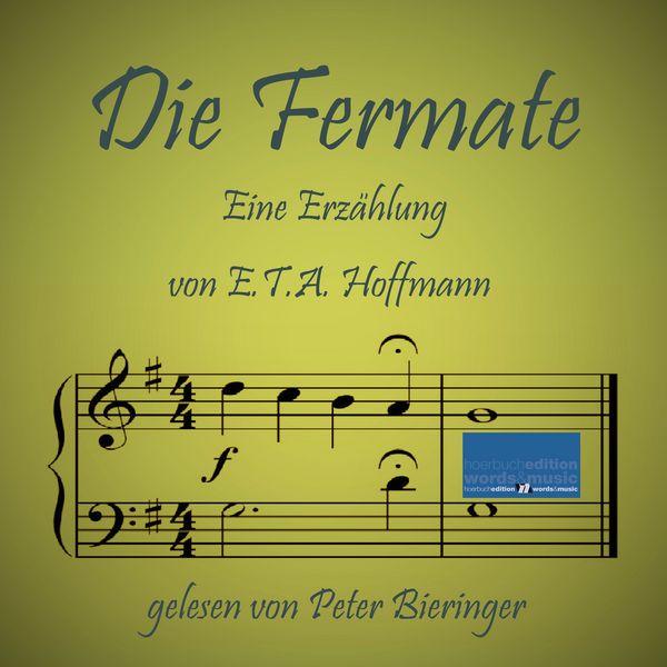 Produktbild: Die Fermate