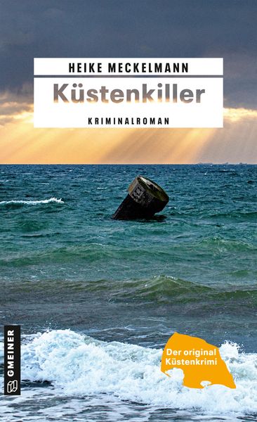 Produktbild: K&uuml;stenkiller
