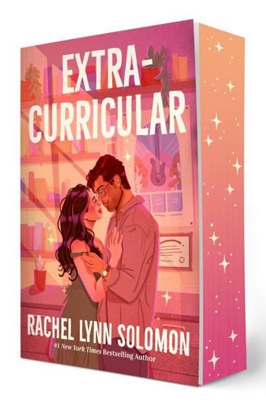 Produktbild: Extracurricular