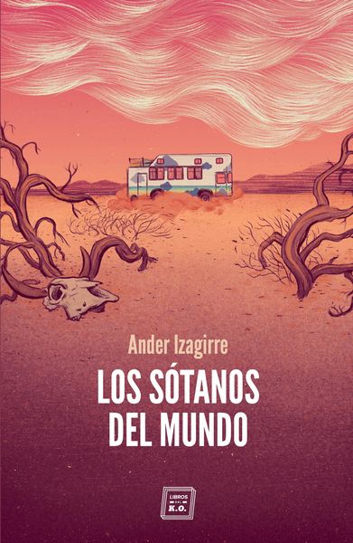 Produktbild: Los s&oacute;tanos del mundo