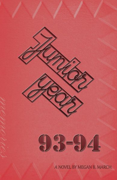 Produktbild: Junior Year, 93-94