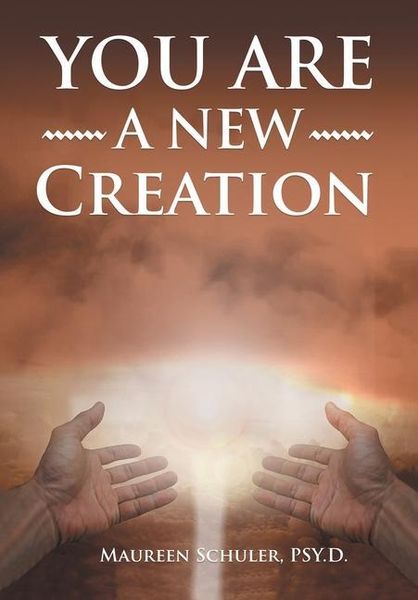 Produktbild: You Are A New Creation