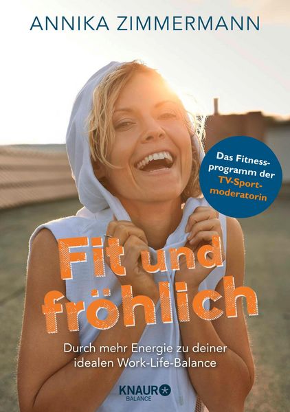 Produktbild: Fit und fr&ouml;hlich