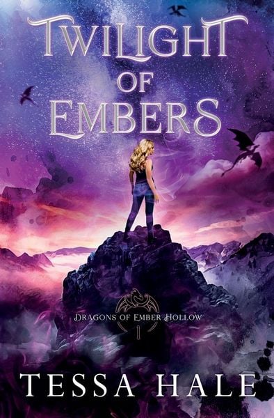 Produktbild: Twilight of Embers