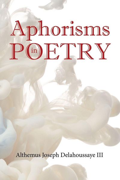 Produktbild: Aphorisms in Poetry