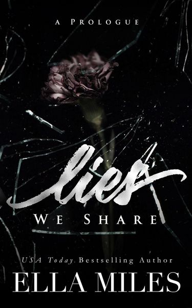 Produktbild: Lies We Share