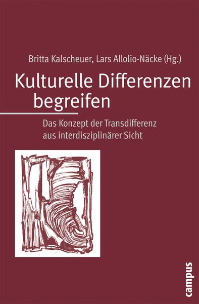 Produktbild: Kulturelle Differenzen begreifen