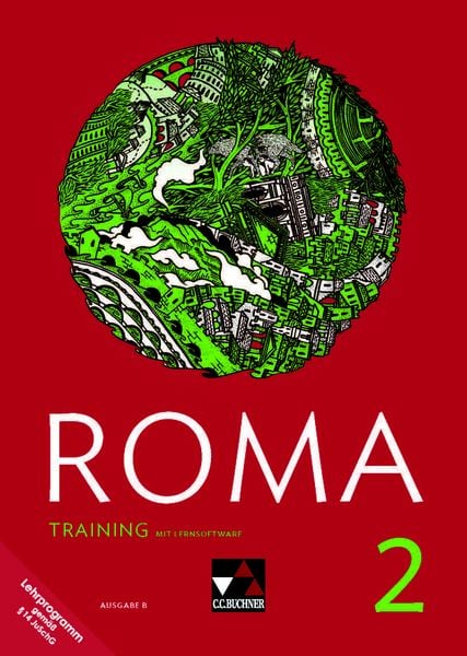 Produktbild: Roma B / ROMA B Training 2