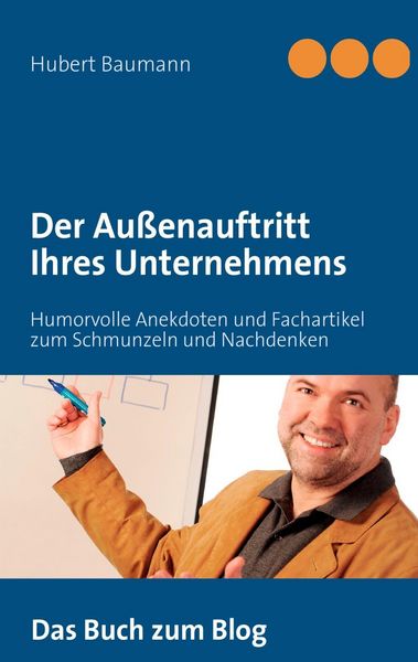 Produktbild: Der Au&szlig;enauftritt Ihres Unternehmens