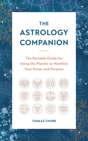 Produktbild: Astrology Companion