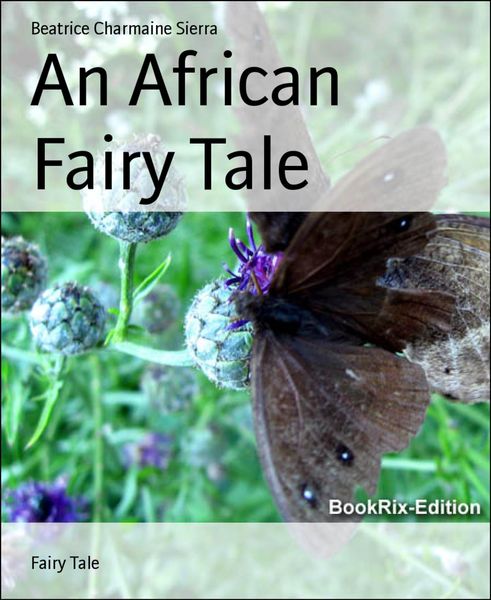 Produktbild: An African Fairy Tale
