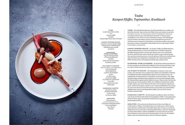 Produktbild: Die Weltk&ouml;che zu Gast im Ikarus