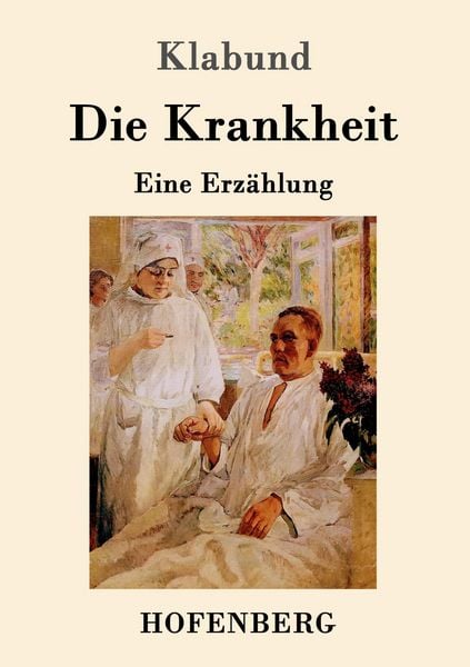 Produktbild: Die Krankheit