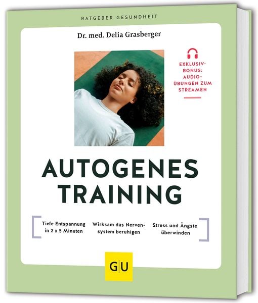 Produktbild: Autogenes Training
