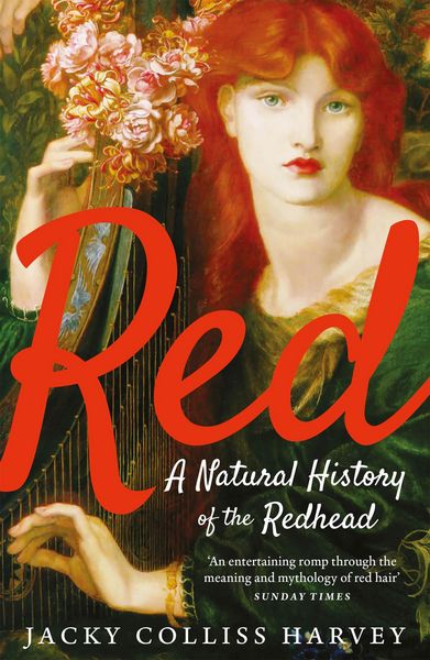 Produktbild: Red