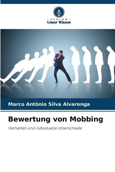 Produktbild: Bewertung von Mobbing