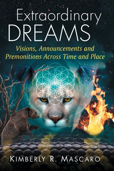 Produktbild: Extraordinary Dreams