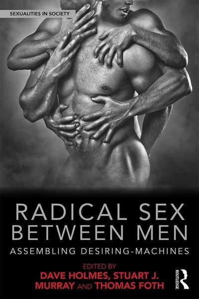 Produktbild: Radical Sex Between Men
