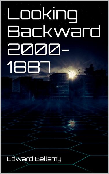 Produktbild: Looking Backward 2000-1887