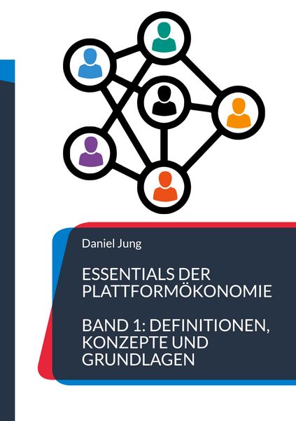 Produktbild: Essentials der Plattform&ouml;konomie