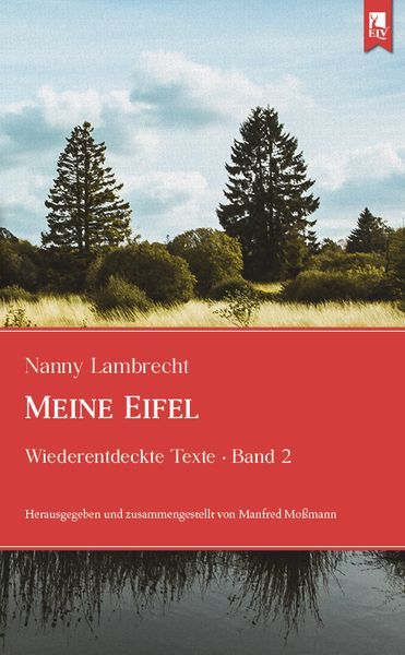 Produktbild: Meine Eifel