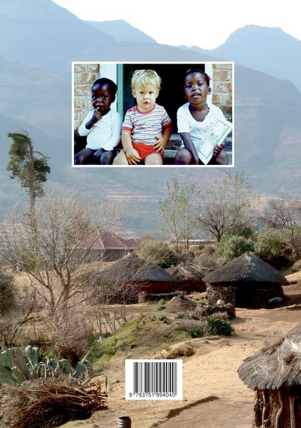 Produktbild: Thabos Land