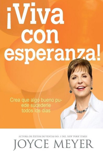 Produktbild: &iexcl;Viva con esperanza!