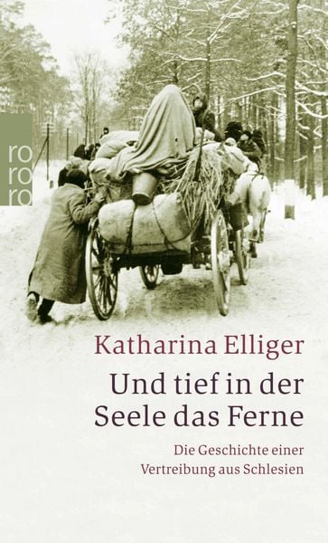 Produktbild: Und tief in der Seele das Ferne