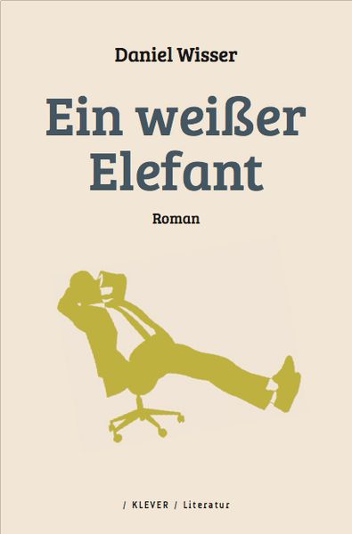 Produktbild: Ein wei&szlig;er Elefant