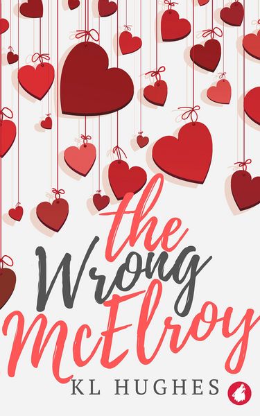 Produktbild: The Wrong McElroy