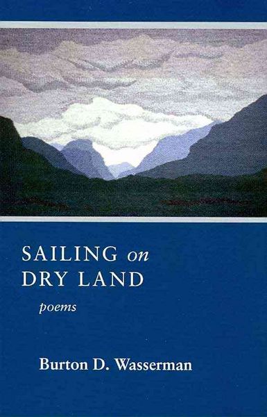 Produktbild: Sailing On Dry Land