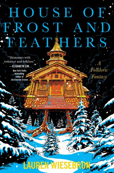 Produktbild: House of Frost and Feathers