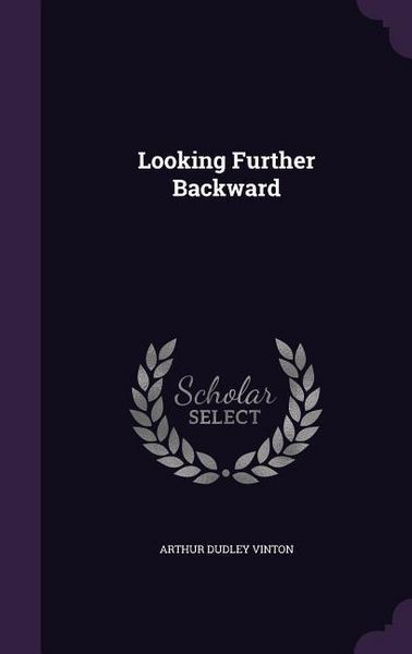 Produktbild: Looking Further Backward