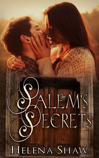 Produktbild: Salem's Secrets