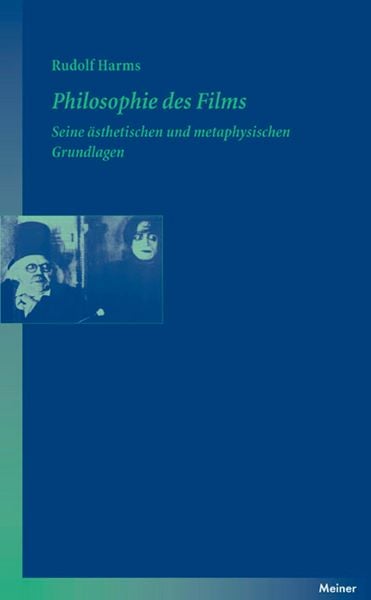 Produktbild: Philosophie des Films