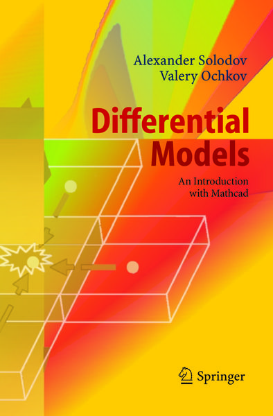 Produktbild: Differential Models