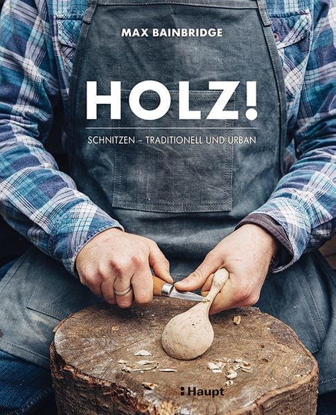 Produktbild: Holz!