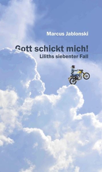 Produktbild: Gott schickt mich!