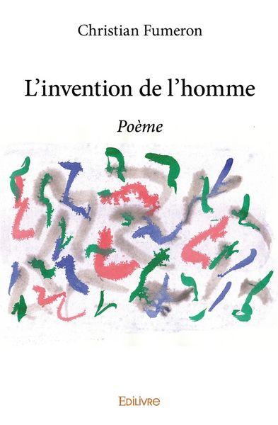 Produktbild: L'invention de l'homme
