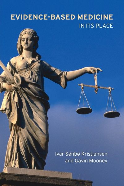 Produktbild: Evidence-Based Medicine