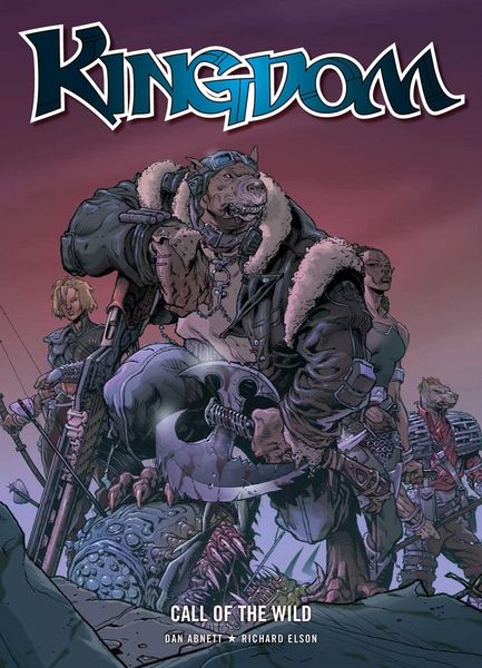Produktbild: Kingdom