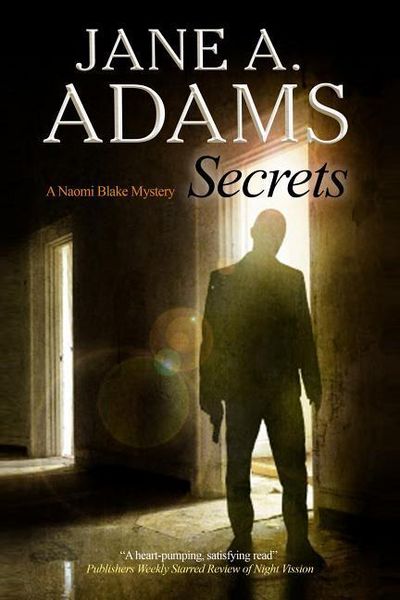 Produktbild: Adams, J: Secrets