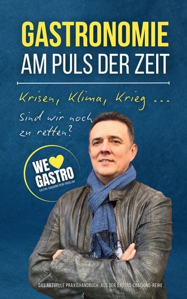 Produktbild: Gastronomie Am Puls der Zeit