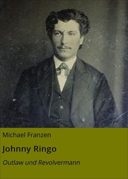 Produktbild: Johnny Ringo