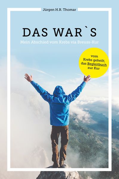 Produktbild: Das war´s
